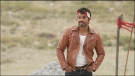 MTV Roadies (Karm Ya Kaand) - 01st October 23